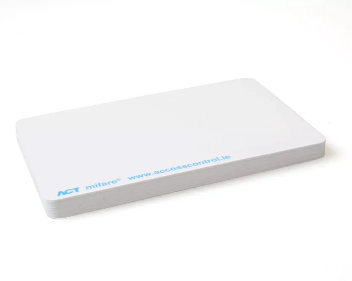 MIFARE ACT Pro 2K MIFARE DESFire Cards