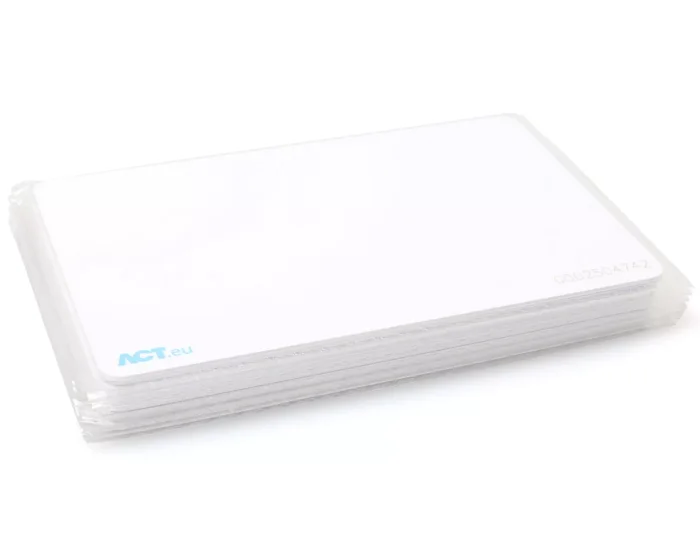 ACT ACTProx Iso-Prox B Cards