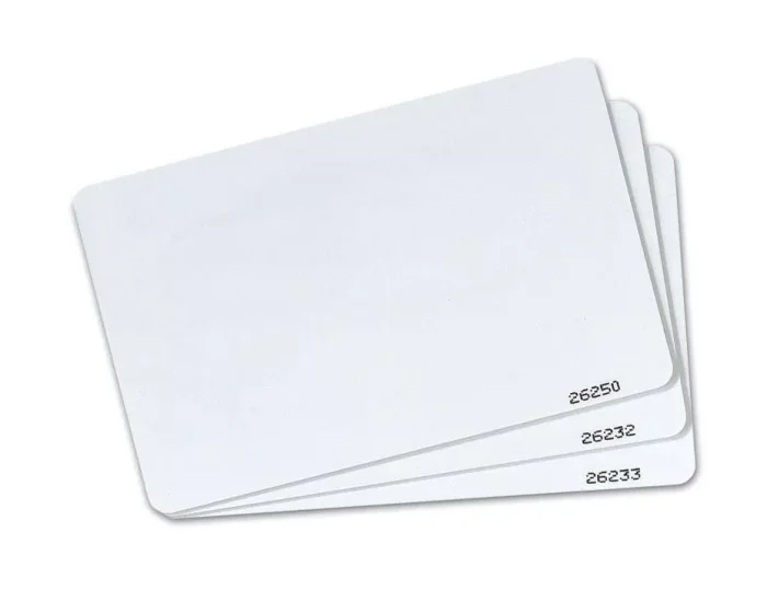 Aritech Aritech ATS1475 ATS Hitag II Proximity Cards