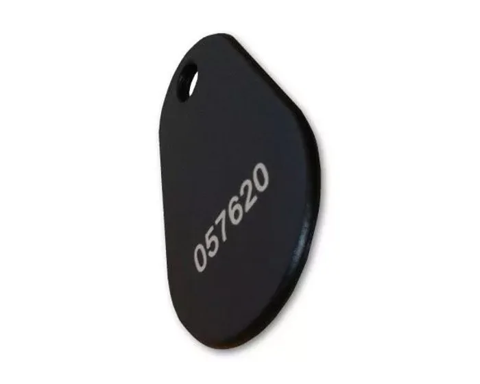 Aritech Aritech ATS1477 Hitag II Smart Black Key Fobs