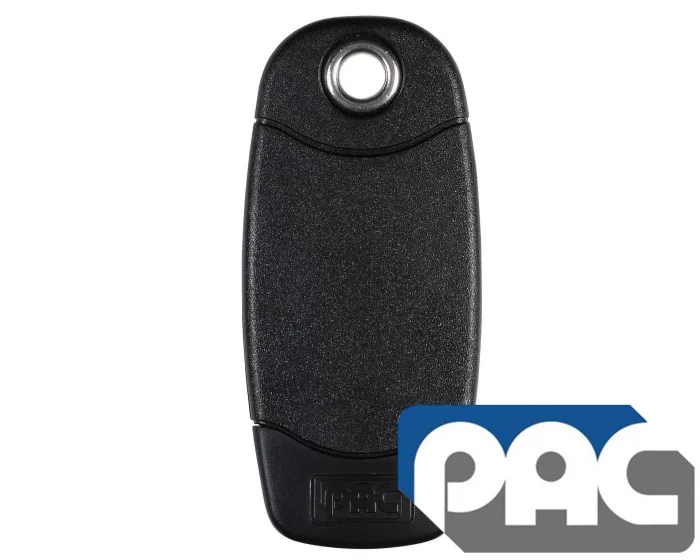 Comelit PAC Black PAC 21020 Tokens With Clip