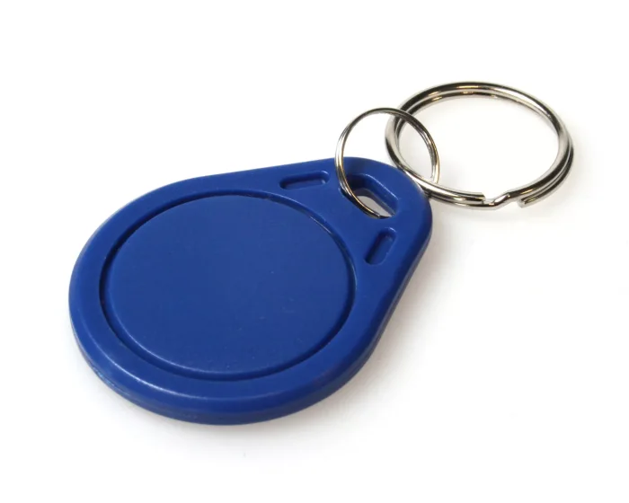 HID Blank 125KHZ Proximity Key Fobs