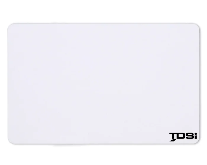 TDSi Blank 4262-0245 Tdsi Proximity Cards