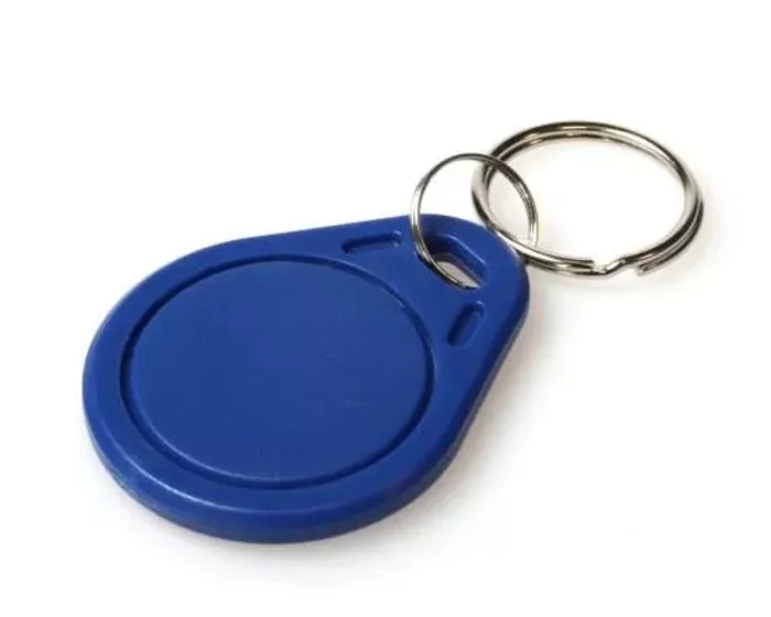 MIFARE Blue MIFARE Classic® EV1 4K KEY Fobs