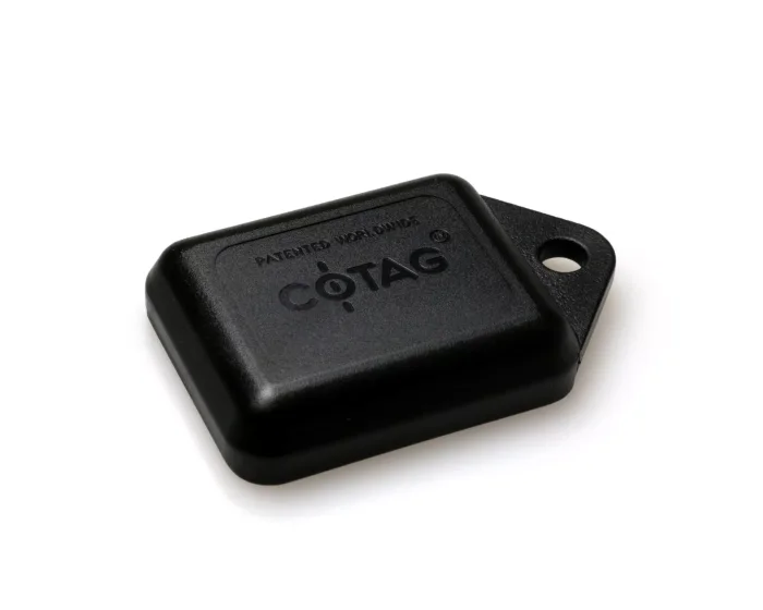 Cotag Cotag IB911 Active Keyring Tag