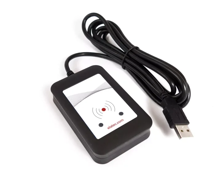 Elatec Elatec TWN4 Multitech 2 (T4BT-FB2BEL6) Desktop Reader