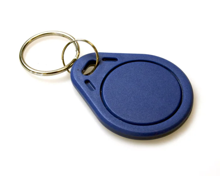 EM EM4200 125KHZ KeyFobs