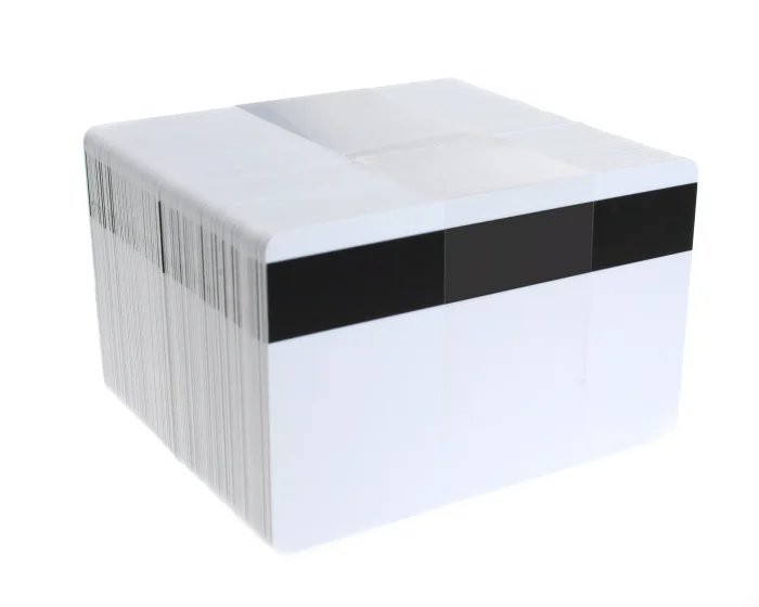 EM EM4200 Hi-Co Magnetic Stripe Proximity Cards