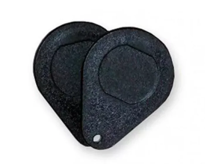 Guardall Guardall W73820 Proximity Fobs