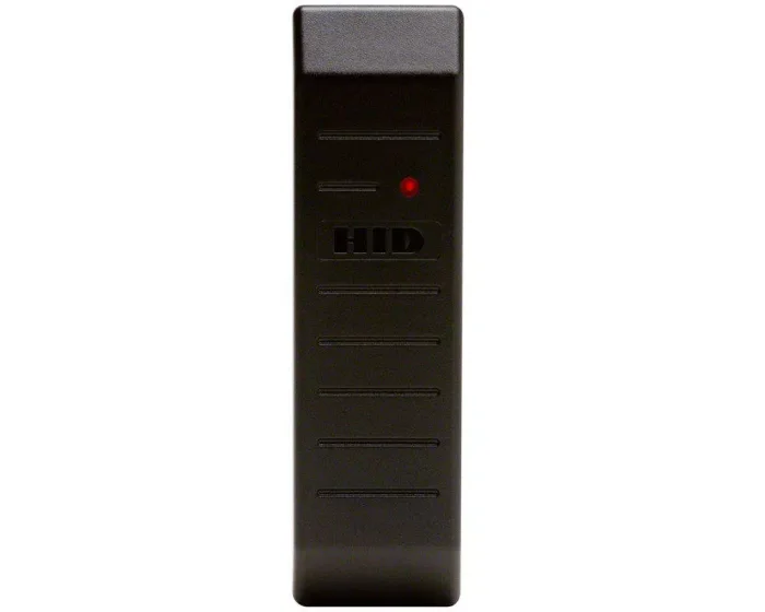 HID HID 5365EGT00 MiniProx Proximity Card Reader