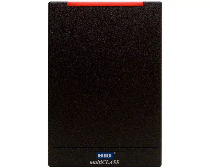 HID HID 920PTNNEG00000 RP40 MultiCLASS Card Reader