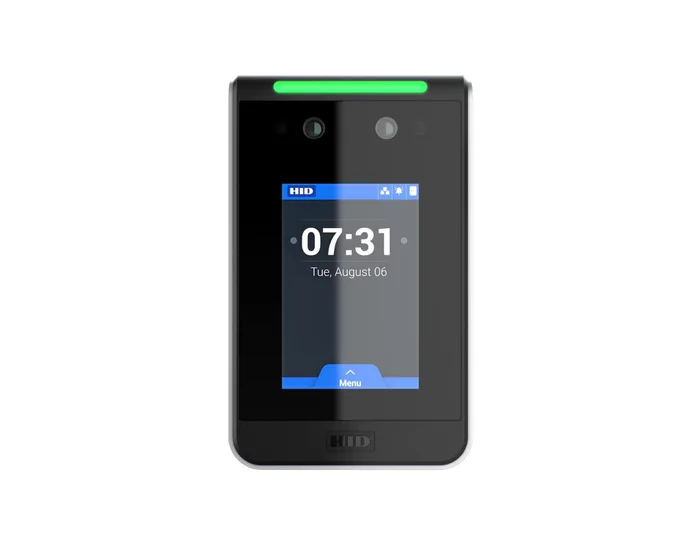 HID HID® Amico™ VL35LF Biometric Facial Recognition Reader