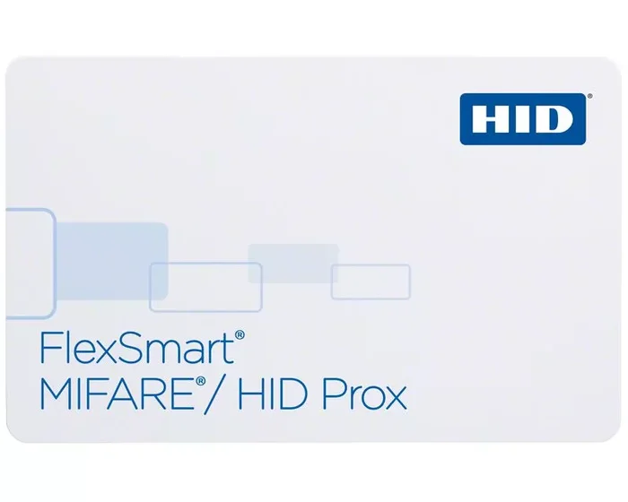 HID HID FlexSmart® 1431 Prox + MIFARE 34-Bit