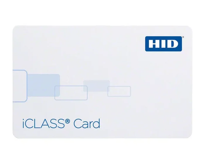 HID HID iCLASS® 2104 Composite 32K