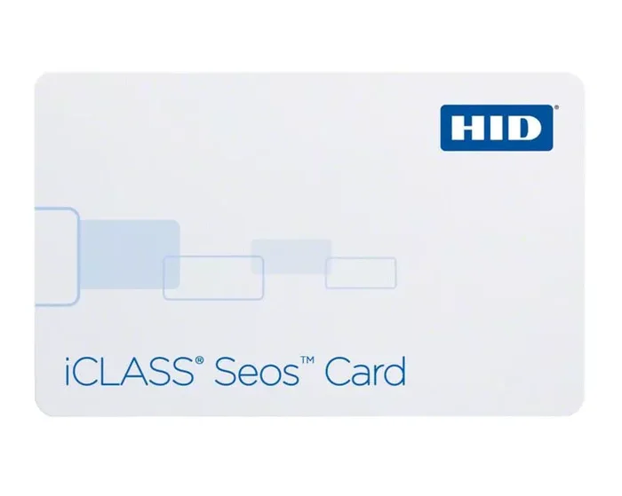 HID HID iCLASS® Seos® 5005 Composite 16K