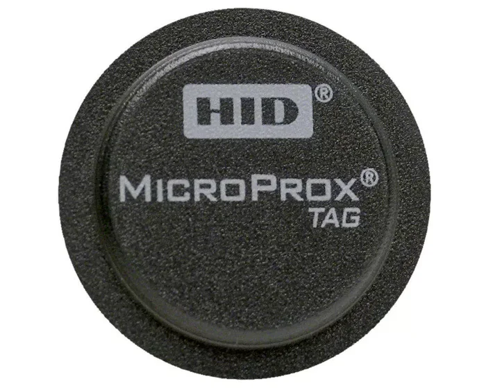 HID HID MicroProx® Tag Adhesive Disc