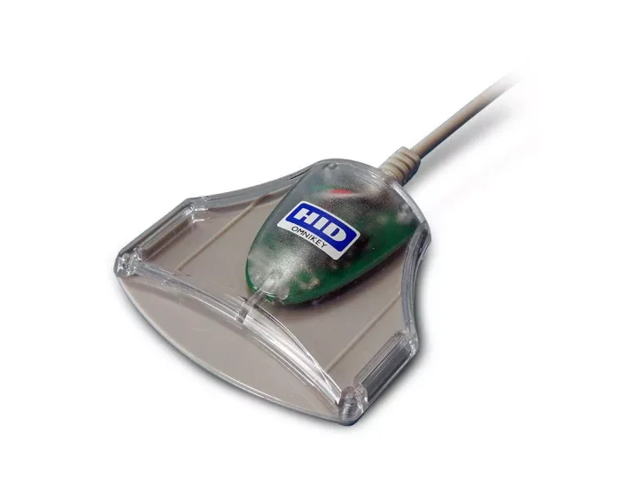 HID HID Omnikey 3021 USB Smart Card Reader