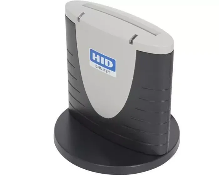 HID HID Omnikey 3121 Smart Card Reader