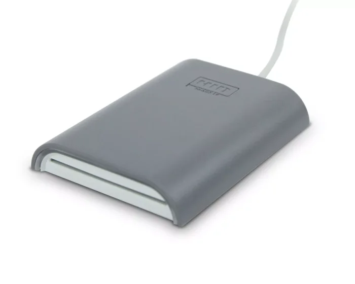 HID HID Omnikey 5422 USB Smart Card Reader
