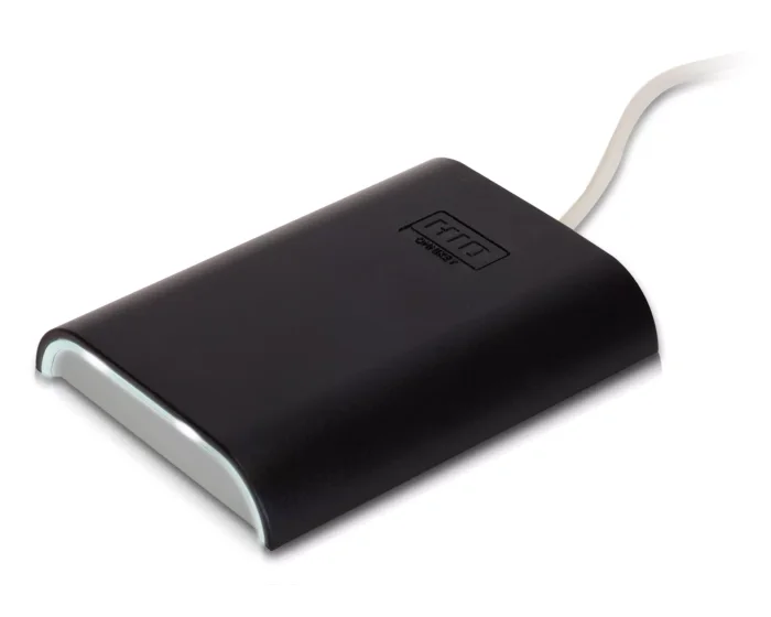 HID HID Omnikey 5427 CK Dual Frequency Card Reader