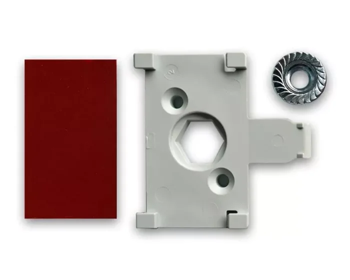 HID HID Omnikey A50210001 Mounting Accessory Pack