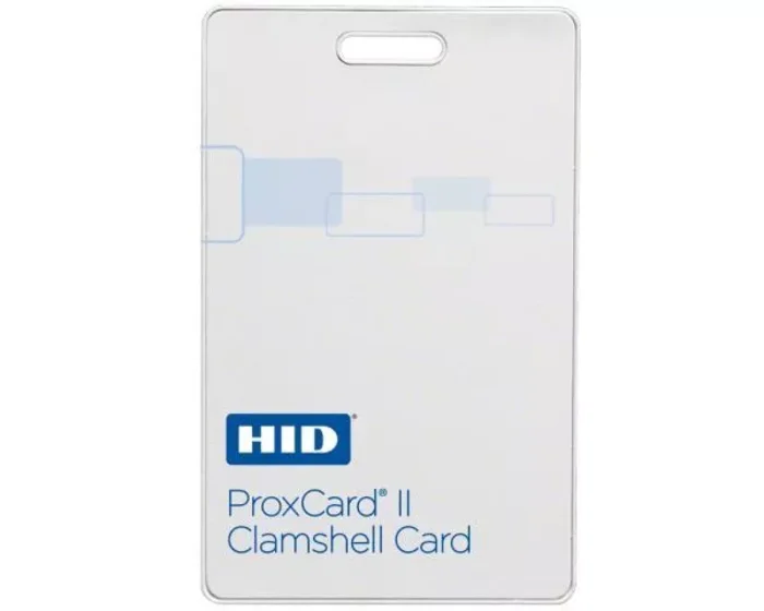 HID HID ProxCard® II 1326 34-Bit