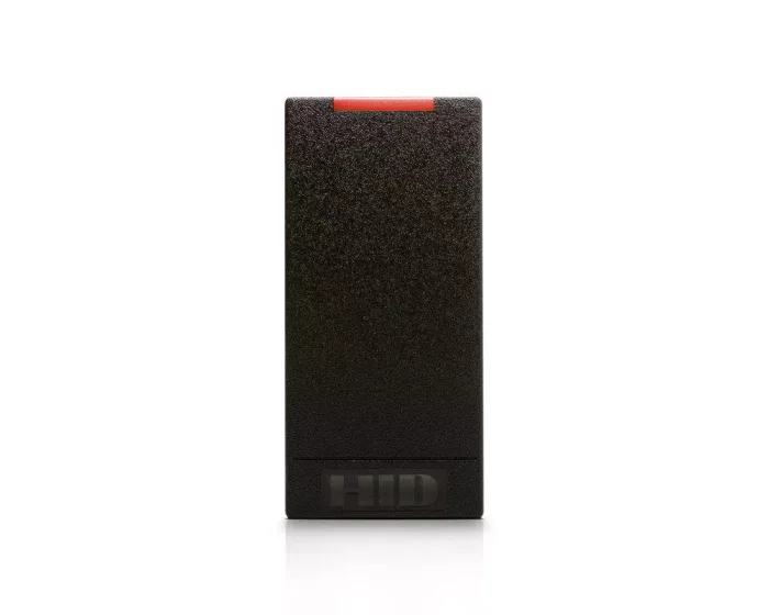 HID HID R10 900NTNTEK00000 iCLASS Card Reader