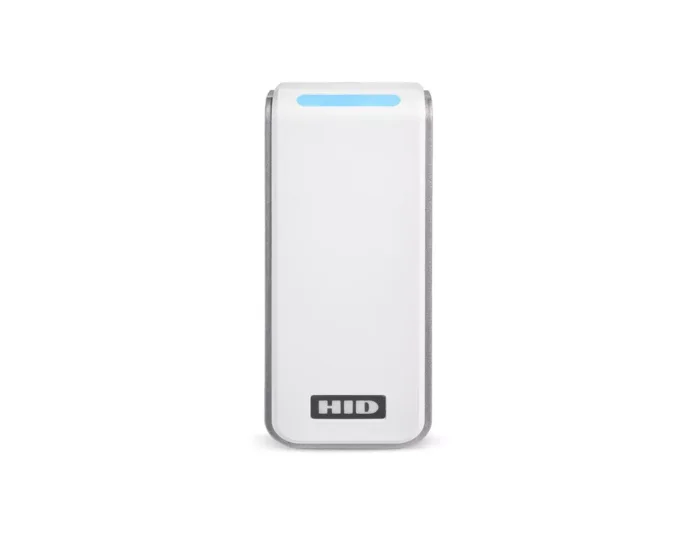 HID HID® Signo™ 20 White Reader - Terminal Connection