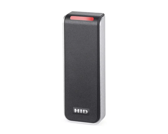 HID HID® SIGNO™ 40 Keypad Reader - Pigtail Connection (Knks)