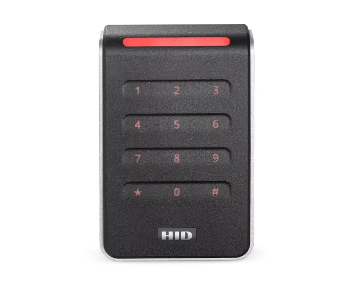 HID HID® Signo™ 40 Keypad Reader - Pigtail Connection