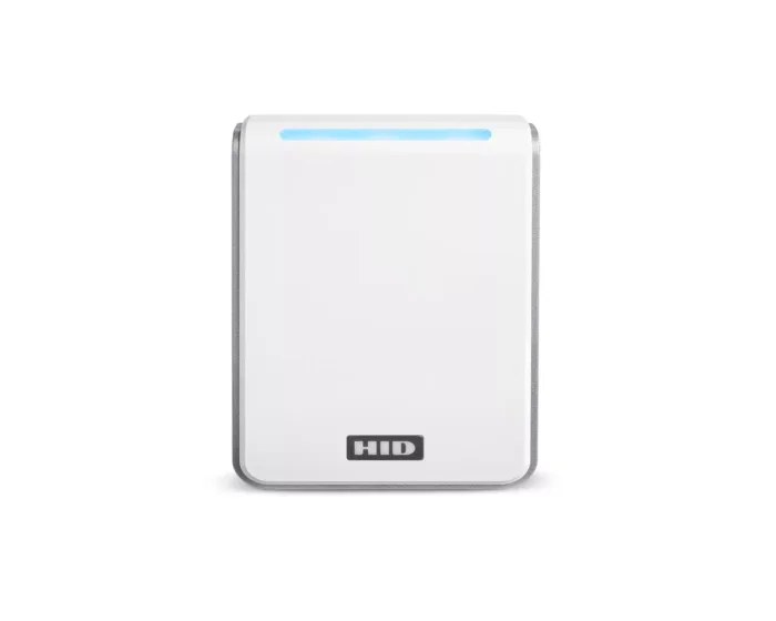HID HID® Signo™ 40 White Reader - Pigtail Connection