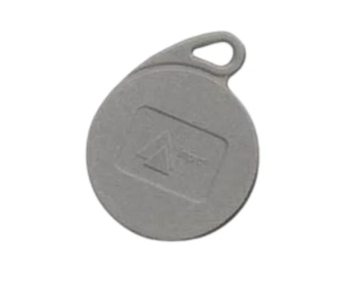 Impro Impro GB/TKX900 ISO Prox Access Keyring Tags