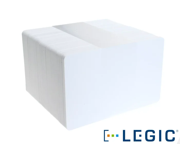 LEGIC Legic 1024 Prime MIM Cards
