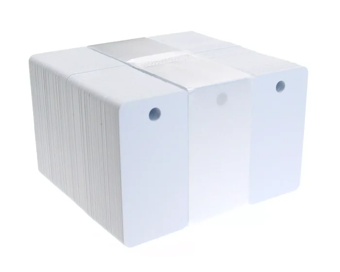 MIFARE MIFARE Classic® 1K 3-Up Cards