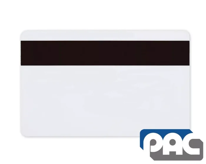 Comelit PAC PAC 21031/21019 KeyPAC Proximity Cards with Magnetic Stripe
