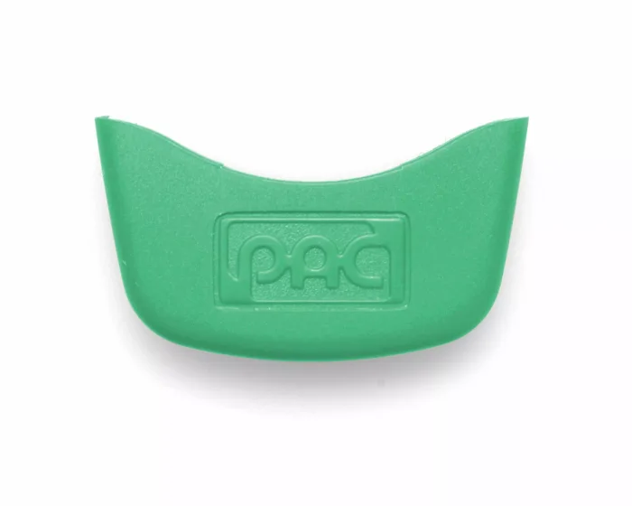 Comelit PAC PAC Green Coloured Clips FOR PAC Tokens