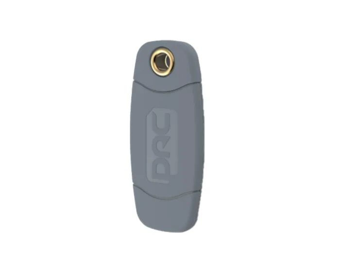 Comelit PAC PAC OPS Grey Fobs without Clip - (Formerly PAC 21102)
