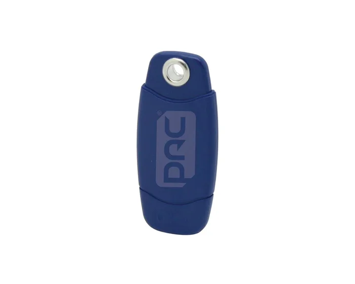 Comelit PAC PAC OPS Lite Blue Fobs without Clip