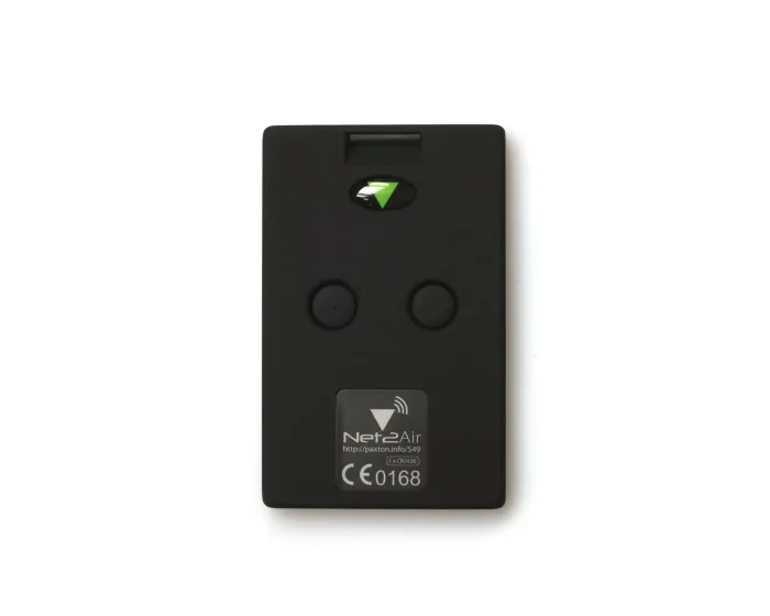 Paxton Paxton 690-333 Net2 Long Range Handsfree Keycards