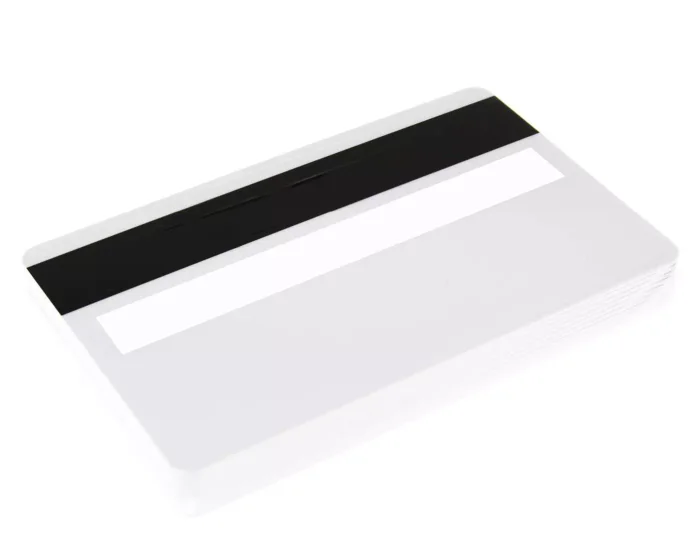 Paxton Paxton 692-053 Net 2 Proximity ISO Cards with Magnetic Stripe & Signature Panel