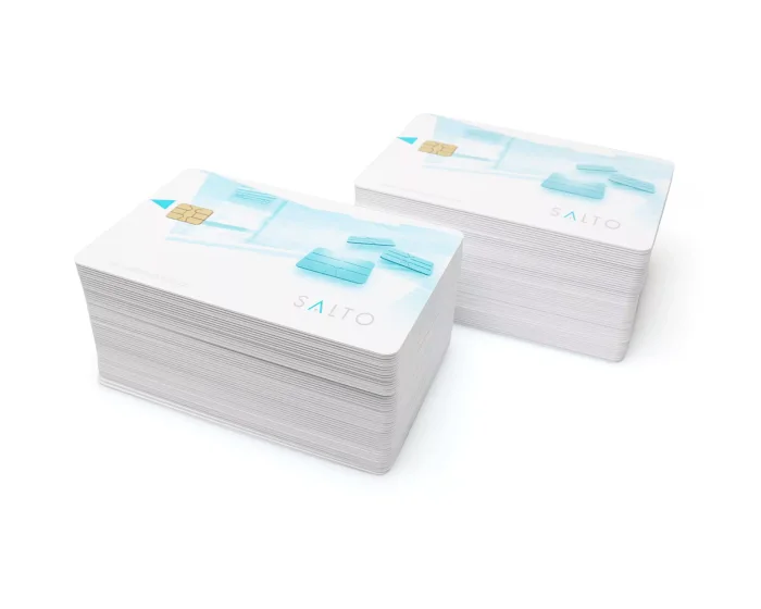 SALTO Salto MC0256 Contact Chip Cards