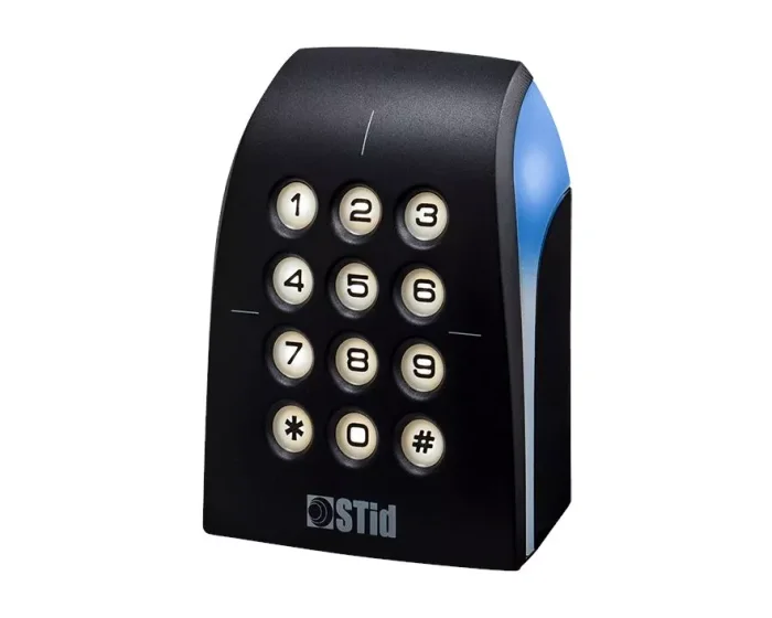 STid STid Architect® Modular MIFARE®, DESFire® & Bluetooth Keypad Reader