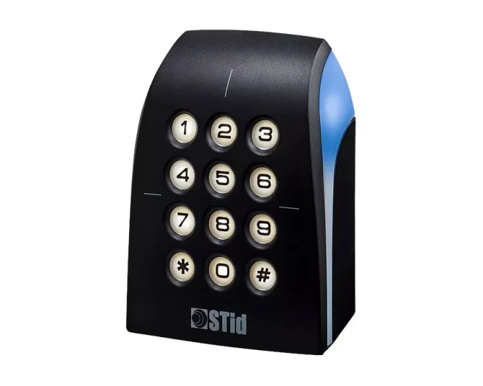 STid STid Architect® Modular MIFARE® & DESFire® Keypad Reader