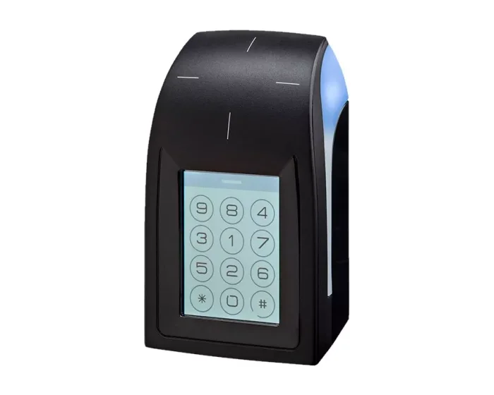 STid STid Architect® Modular MIFARE® & DESFire® Touchscreen Reader