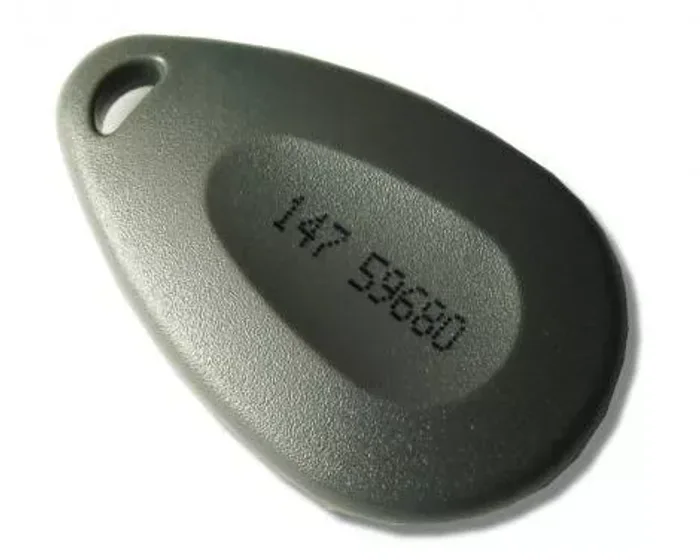 Videx Videx PBX-1E Vprox 125 kHz Proximity ABS Fob