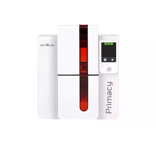 Evolis Primacy 2 Kart Yazıcı - Çift Yüz | Doğrudan Karta Baskı [DTC] | Laminasyon Modülü