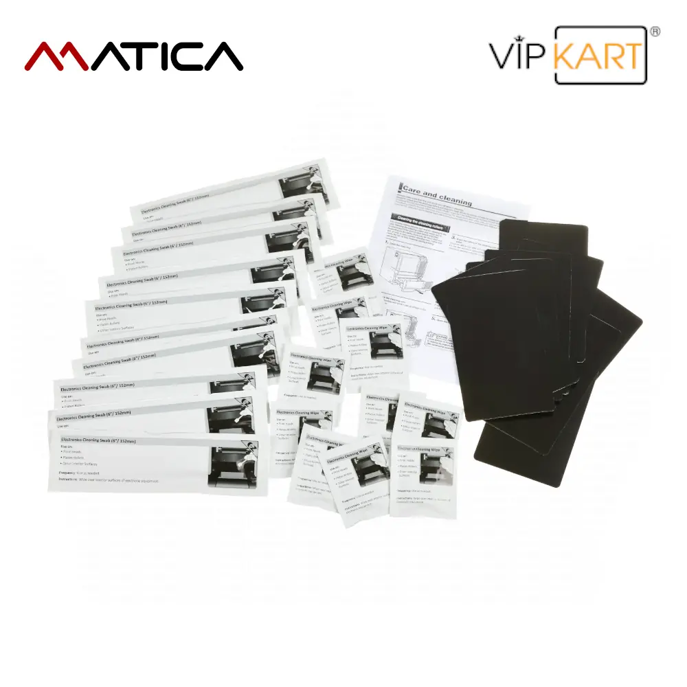 Matica DIK10044 Temizlik (Cleaning) Kiti