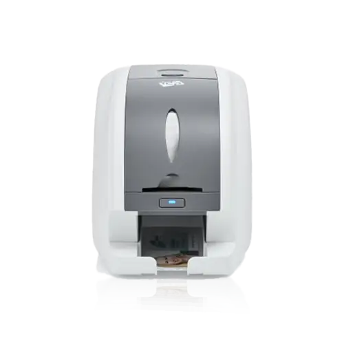 IDP Smart 31D Kart Yazıcı - Çift Yüz | Doğrudan Karta Baskı [DTC]