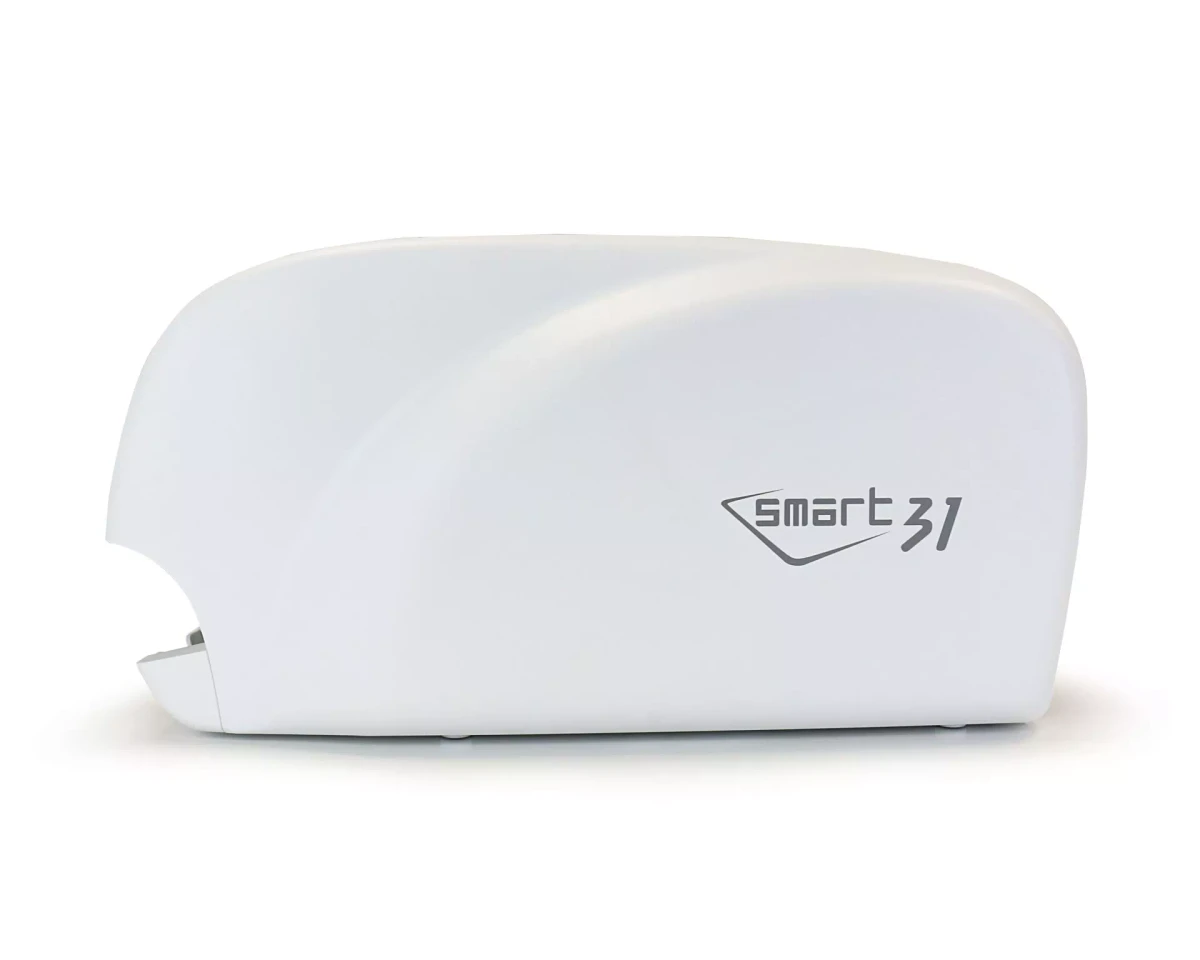 IDP Smart 31D Kart Yazıcı - Çift Yüz | Doğrudan Karta Baskı [DTC]