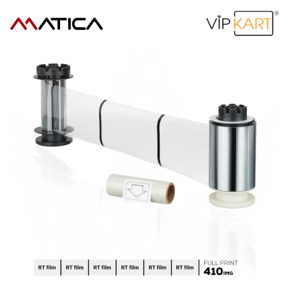 Matica Diamond ReTransfer Film – 410 Baskı